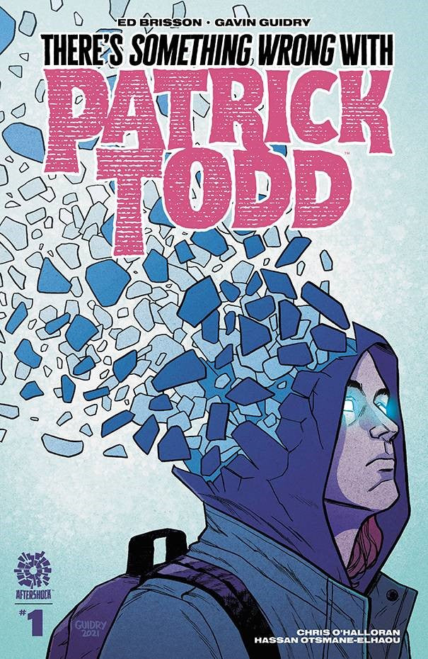 Comic Bundles | Odin's Place