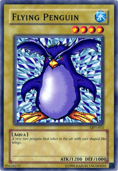 Flying Penguin [MP1-011] Common | Odin's Place