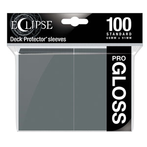 Ultra Pro Eclipse Gloss Sleeves 100 Count Assorted Colors | Odin's Place