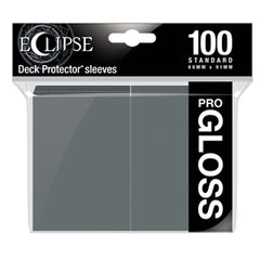 Ultra Pro Eclipse Gloss Sleeves 100 Count Assorted Colors | Odin's Place