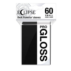 Ultra Pro Eclipse SMALL Gloss Sleeves 60 count Assorted Colors | Odin's Place