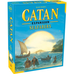 Catan Seafarers (5th Edition) | Odin's Place