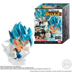 Dragon Ball Super Warriors 2 Blind Box | Odin's Place