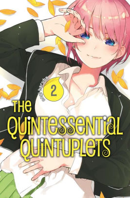 Quintessential Quintuplets Volume 02 (Mature) | Odin's Place