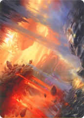 Prismatic Vista // Prismatic Vista [Modern Horizons Art Series] | Odin's Place