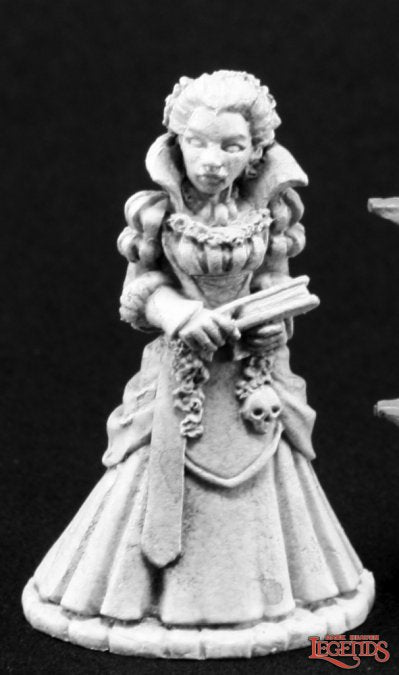 Reaper Dark Heaven: Legends Day of the Dead Duchess | Odin's Place