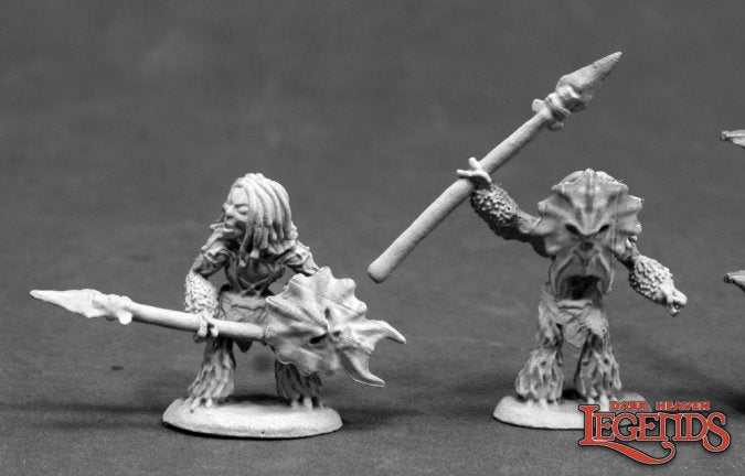 Reaper Dark Heaven Legends: Vegepygmies (2) | Odin's Place