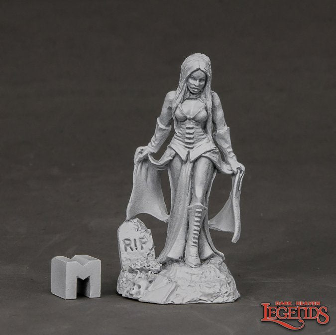 Reaper Dark Heaven: Legends Female Vampire | Odin's Place