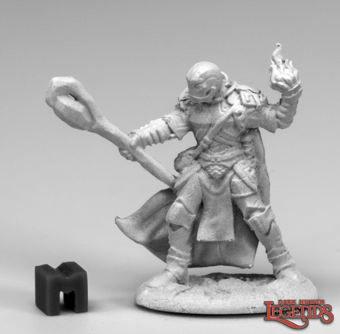 Reaper Dark Heaven METAL Legends: Battleguard | Odin's Place