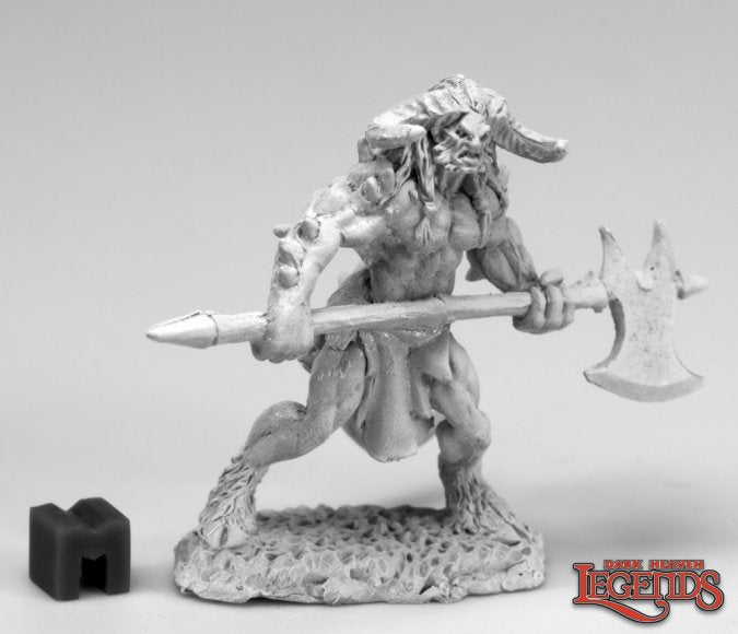 Reaper Reaper Dark Heaven: Toruk, Hellborn Barbarian | Odin's Place