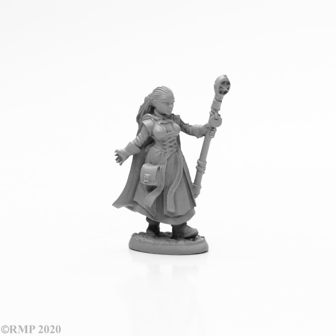 Reaper Metal: Lahana Larkmoor Wizard | Odin's Place