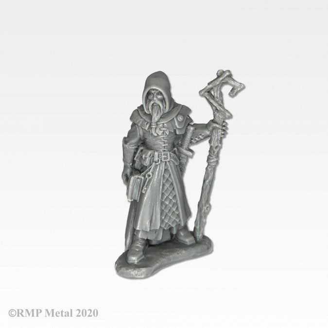 Reaper Metal: Vodellis Winterhand | Odin's Place