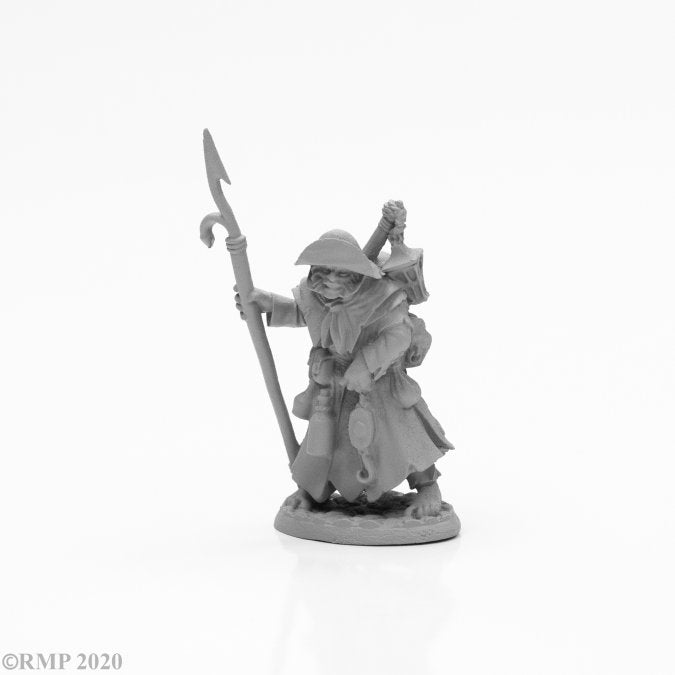 Reaper Metal: Maersuluth-Kaiser Stedwick, Cultist | Odin's Place