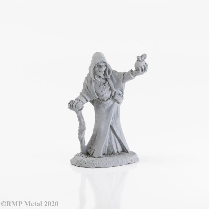 Reaper Metal: Brinewind Townsfolk Fruit Seller | Odin's Place