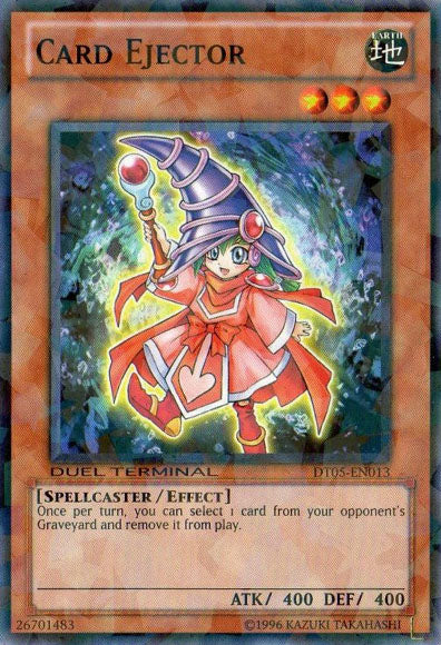 Card Ejector [DT05-EN013] Common | Odin's Place