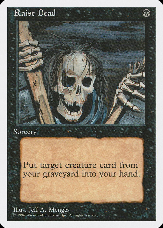 Raise Dead [Introductory Two-Player Set] | Odin's Place