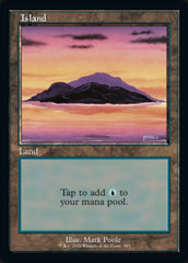 Island (Retro) (583) [30th Anniversary Edition] | Odin's Place