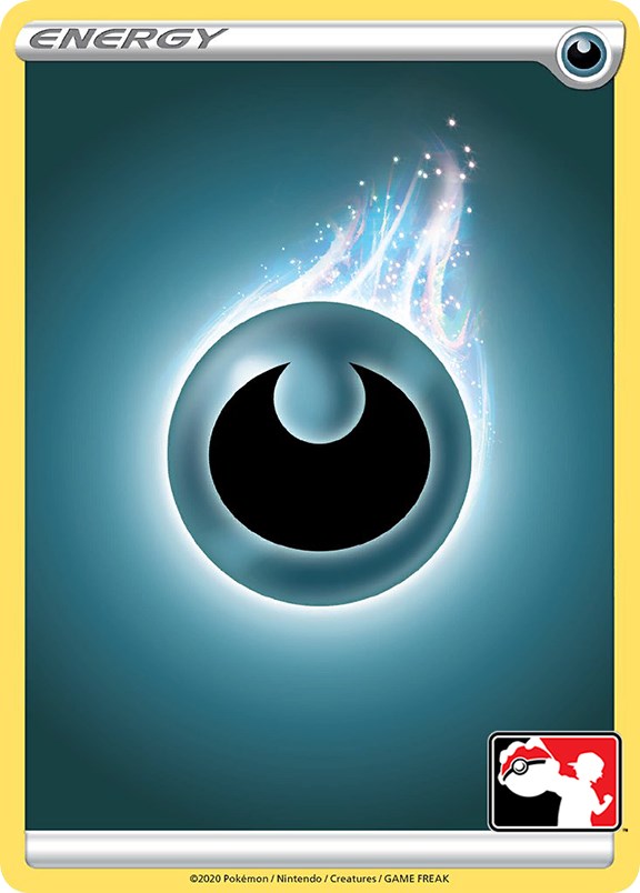 Darkness Energy [Prize Pack Series One] | Odin's Place
