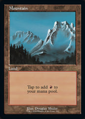 Mountain (Retro) (590) [30th Anniversary Edition] | Odin's Place