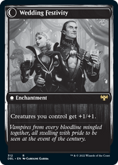 Wedding Announcement // Wedding Festivity [Innistrad: Double Feature] | Odin's Place