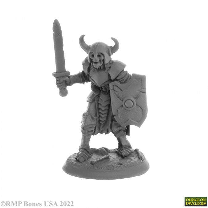 Reaper Bones: Rictus the Undying | Odin's Place