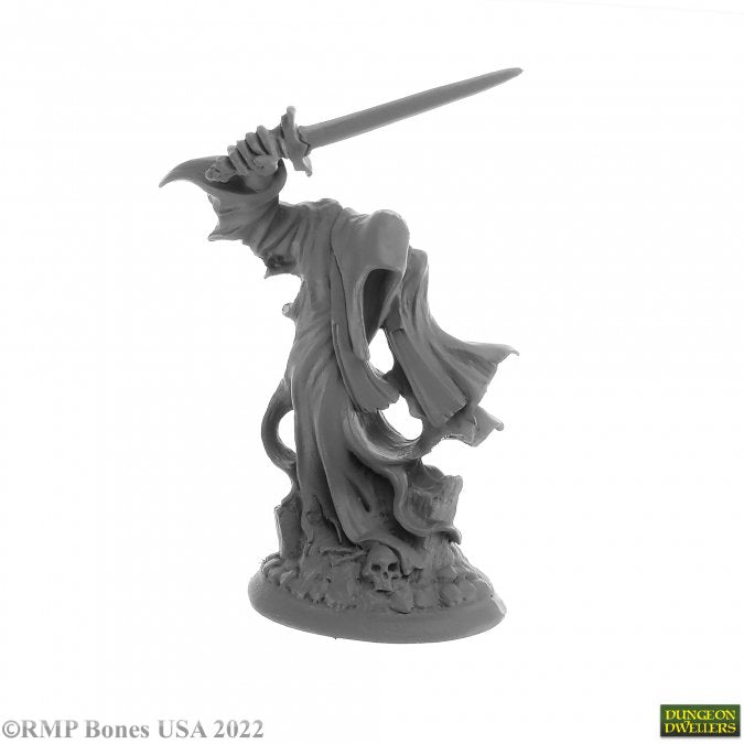 Reaper Bones: Cairn Wraith | Odin's Place
