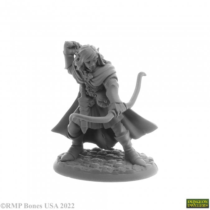 Reaper Dungeon Dwellers: Lanaerel Grayleaf | Odin's Place