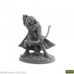 Reaper Dungeon Dwellers: Lanaerel Grayleaf | Odin's Place