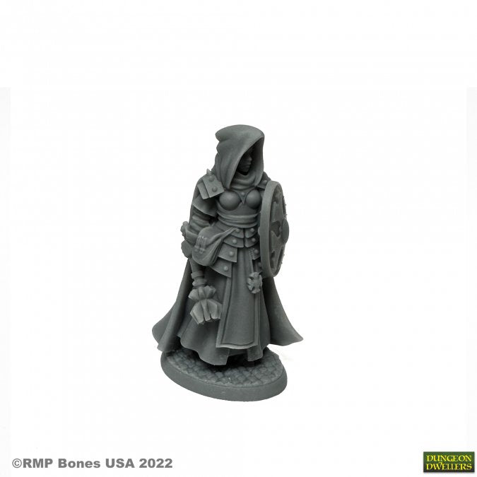 Reaper Bones: Sister Ailene | Odin's Place