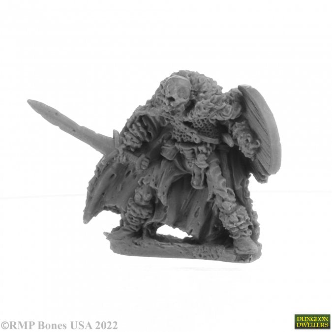 Reaper Bones: Crypt Guardian Skeleton | Odin's Place