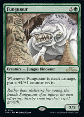 Fungusaur [30th Anniversary Edition] | Odin's Place