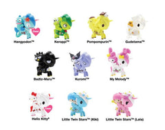 Unicorno x Hello Kitty and Friends | Odin's Place