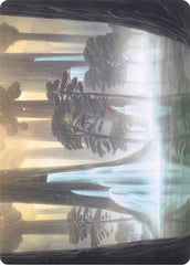 Waterlogged Grove // Waterlogged Grove [Modern Horizons Art Series] | Odin's Place