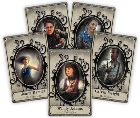 Arkham Horror Board Game Third Edition | Odin's Place