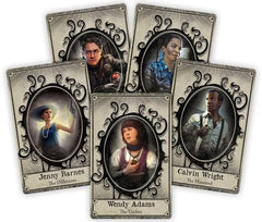 Arkham Horror Board Game Third Edition | Odin's Place