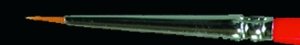 Reaper Small #20/0 Super Fine Detail Brush | Odin's Place
