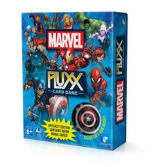 Fluxx: Marvel Special Edition | Odin's Place