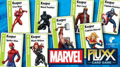 Fluxx: Marvel Special Edition | Odin's Place