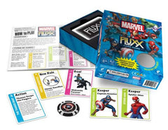 Fluxx: Marvel Special Edition | Odin's Place