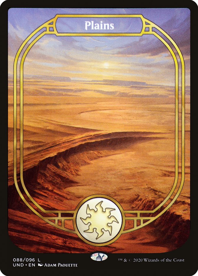 Plains (88) [Unsanctioned] | Odin's Place