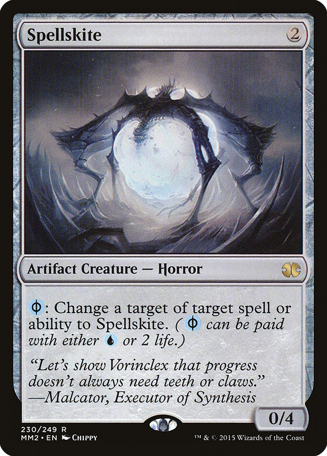 Spellskite (230) [Modern Masters 2015] | Odin's Place
