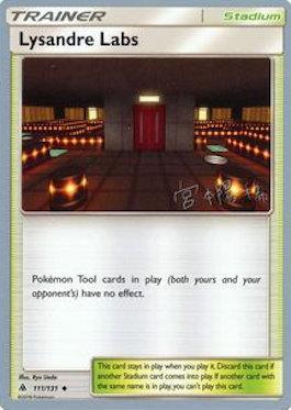 Lysandre Labs (111/131) (Pikarom Judge - Haruki Miyamoto) [World Championships 2019] | Odin's Place