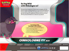 Oinkologne ex Box | Odin's Place