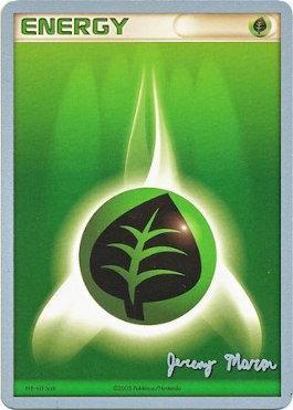Grass Energy (Queendom - Jeremy Maron) [World Championships 2005] | Odin's Place