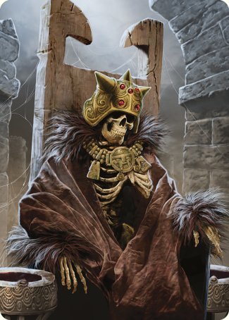 Champion's Helm Art Card [Commander Masters Art Series] | Odin's Place