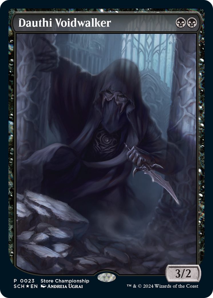 Dauthi Voidwalker [Store Championships 2024] | Odin's Place