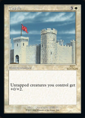 Castle (Retro) [30th Anniversary Edition] | Odin's Place