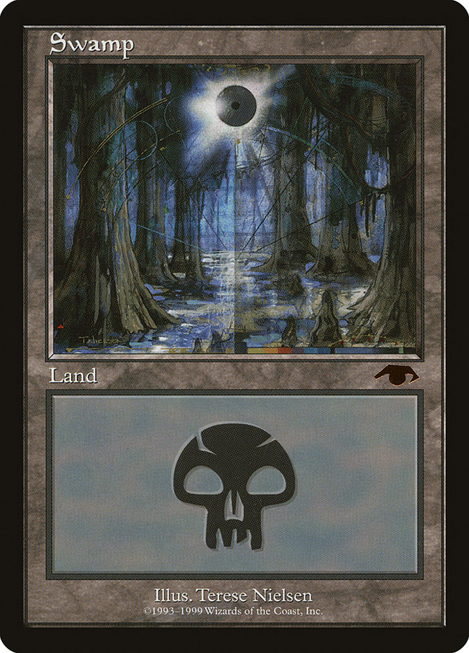 Swamp [Guru] | Odin's Place