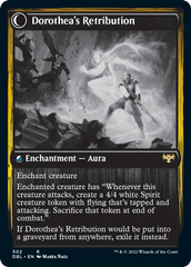 Dorothea, Vengeful Victim // Dorothea's Retribution [Innistrad: Double Feature] | Odin's Place