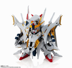Gundam Hathaway Penelope NXEdge Style | Odin's Place